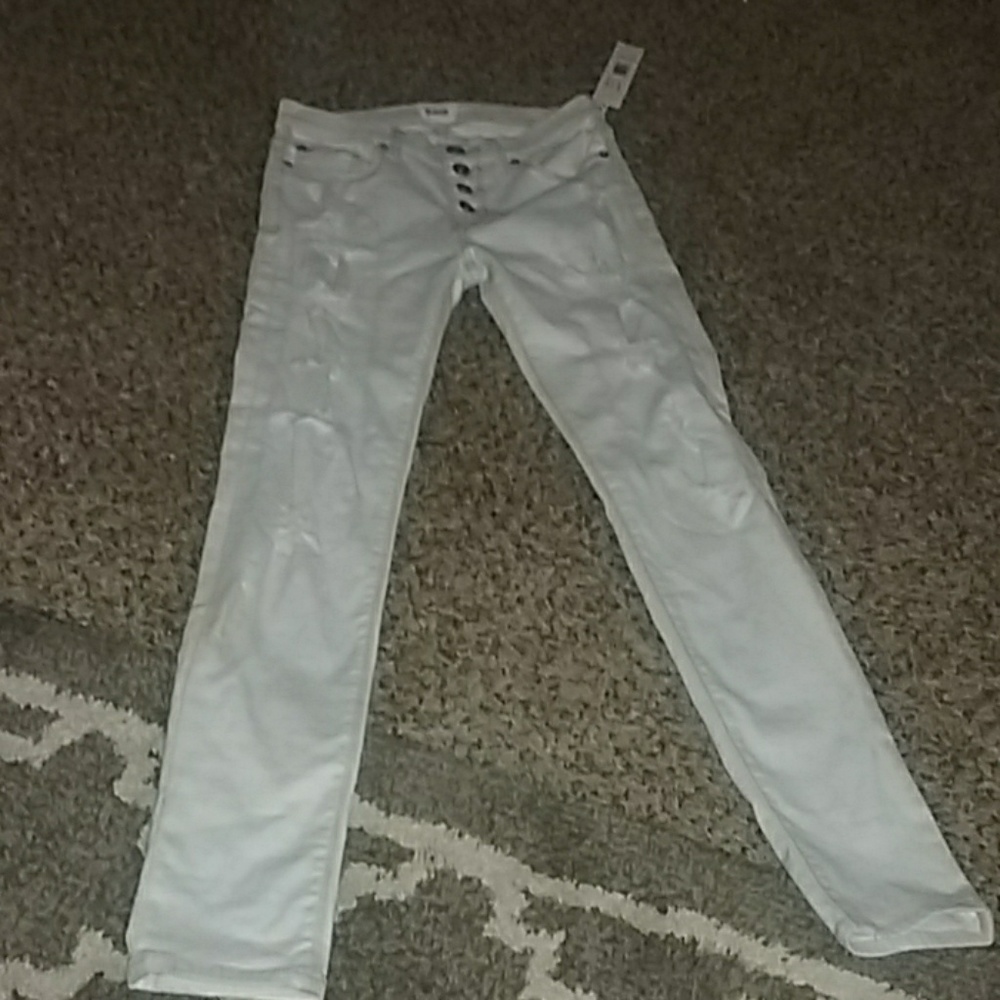 Hudson jean